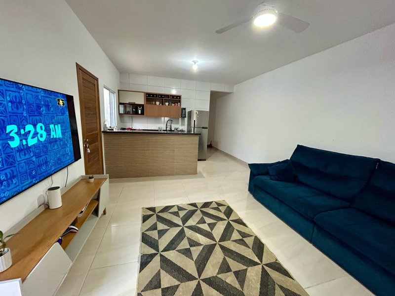 🏡 conforto,estilo e praticidade em um só lugar! - Caraguatatuba - 