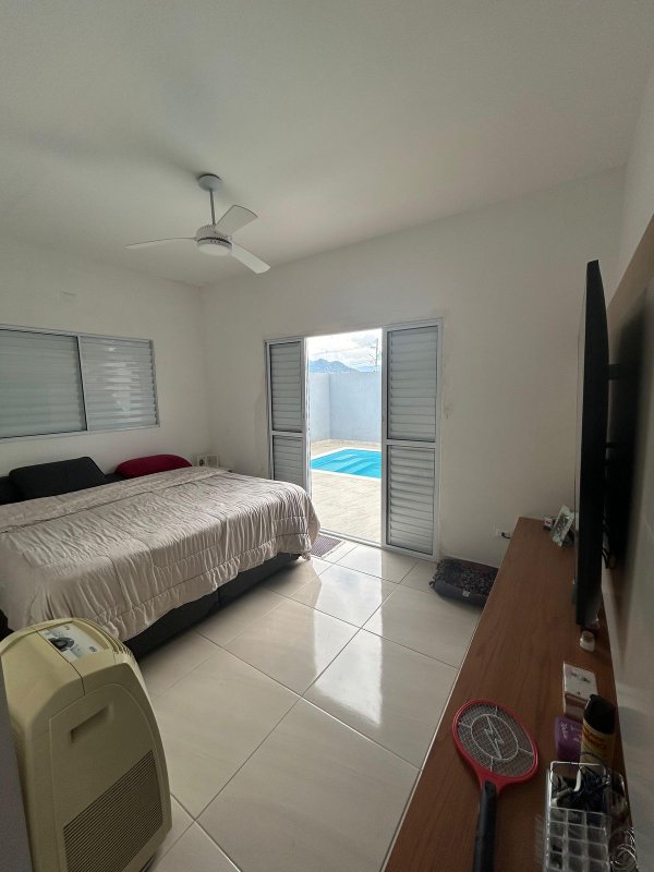 🏡 conforto,estilo e praticidade em um só lugar! - Caraguatatuba - 