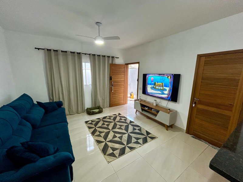 🏡 conforto,estilo e praticidade em um só lugar! - Caraguatatuba - 