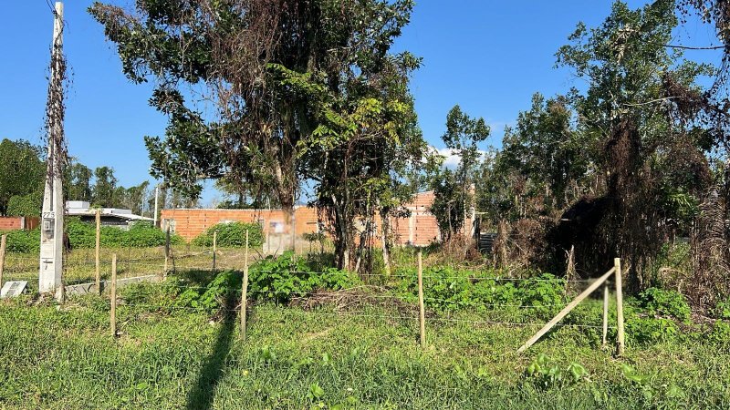TERRENO À VENDA – GOLFINHO - Caraguatatuba - 
