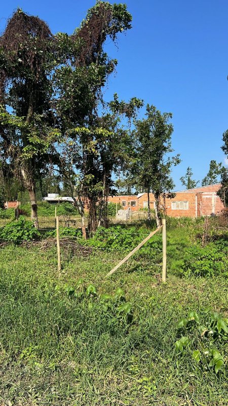 TERRENO À VENDA – GOLFINHO - Caraguatatuba - 