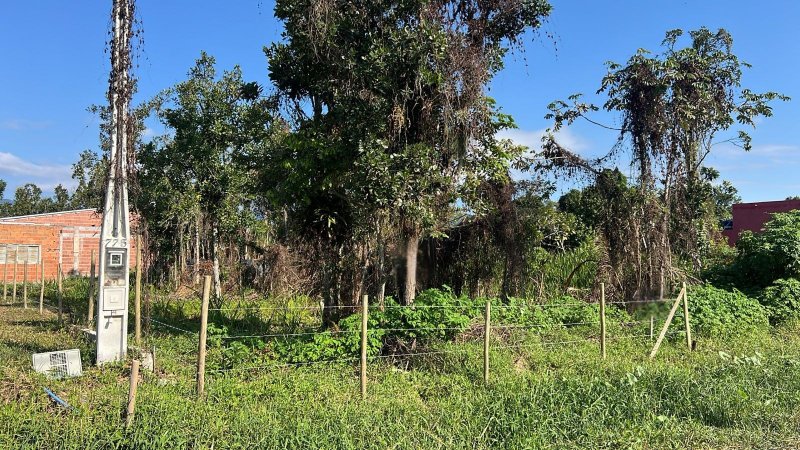 TERRENO À VENDA – GOLFINHO - Caraguatatuba - 