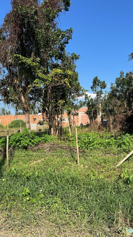 TERRENO À VENDA – GOLFINHO - Caraguatatuba - 
