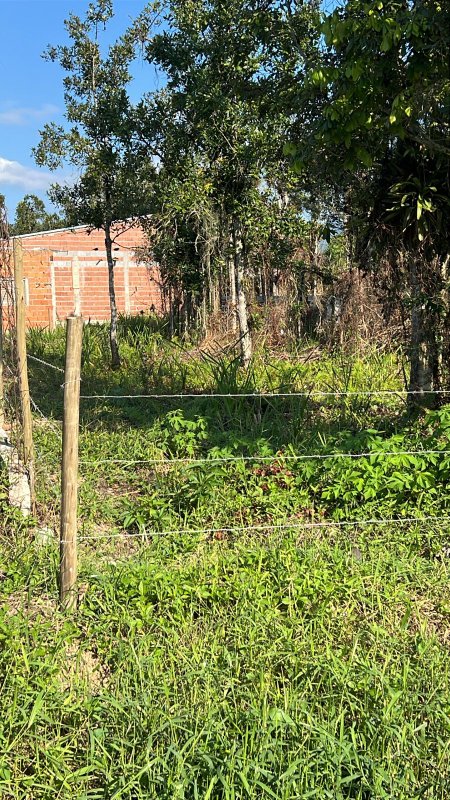 TERRENO À VENDA – GOLFINHO - Caraguatatuba - 