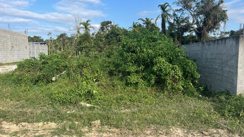 TERRENO À VENDA – GOLFINHO - Caraguatatuba - 