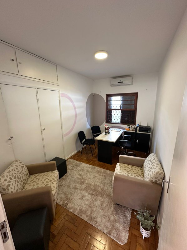 Sala Comercial Leonardo Pinto da Cunha São José dos Campos - 
