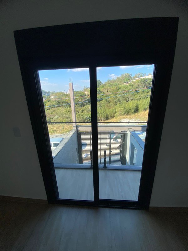 LINDA CASA NA VILA RUBI - Franco da Rocha - 