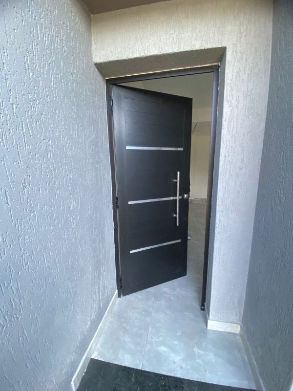 LINDA CASA NA VILA RUBI - Franco da Rocha - 