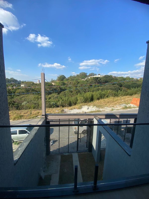 LINDA CASA NA VILA RUBI - Franco da Rocha - 
