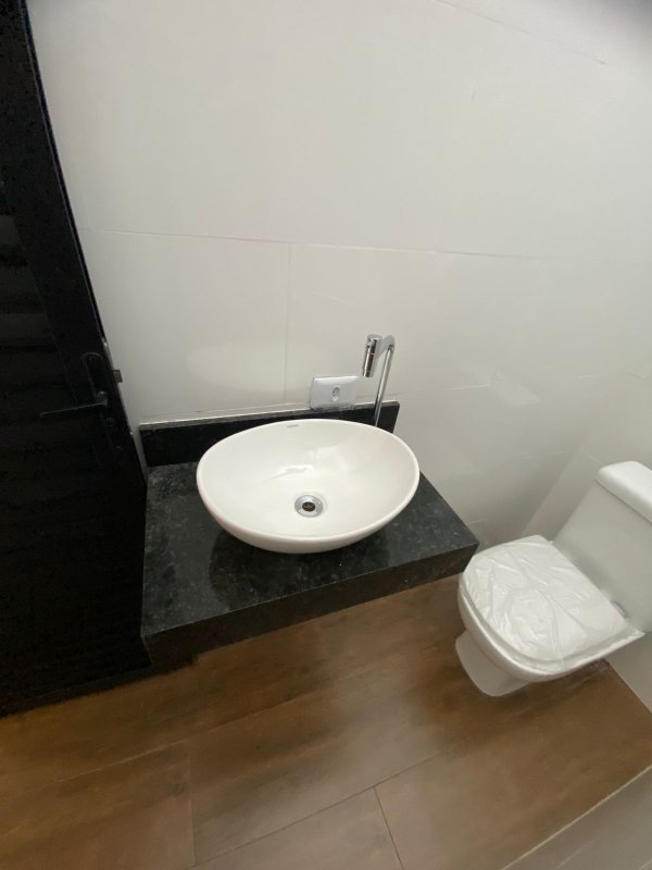 LINDA CASA NA VILA RUBI - Franco da Rocha - 