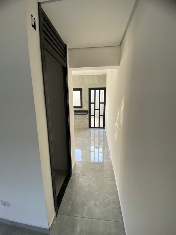 LINDA CASA NA VILA RUBI - Franco da Rocha - 