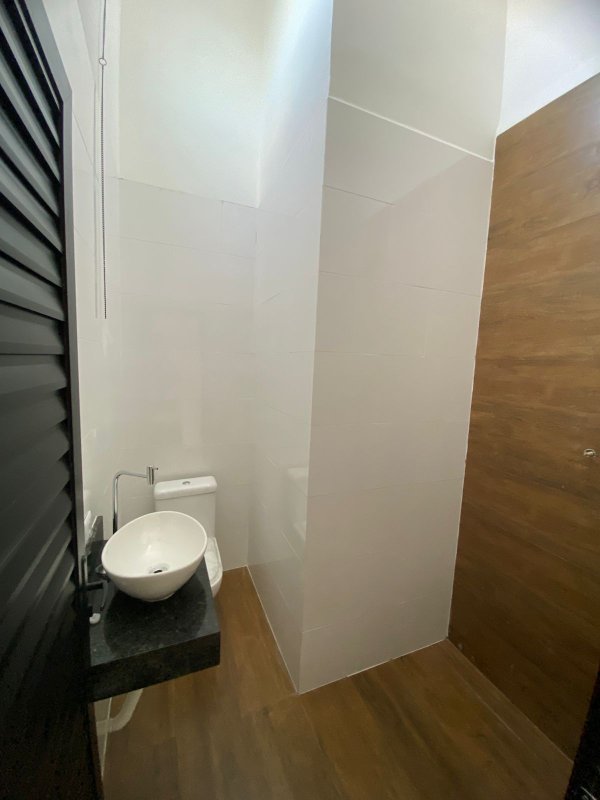LINDA CASA NA VILA RUBI - Franco da Rocha - 