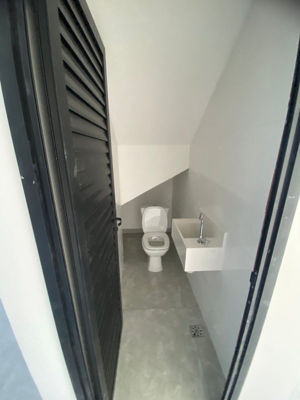LINDA CASA NA VILA RUBI - Franco da Rocha - 