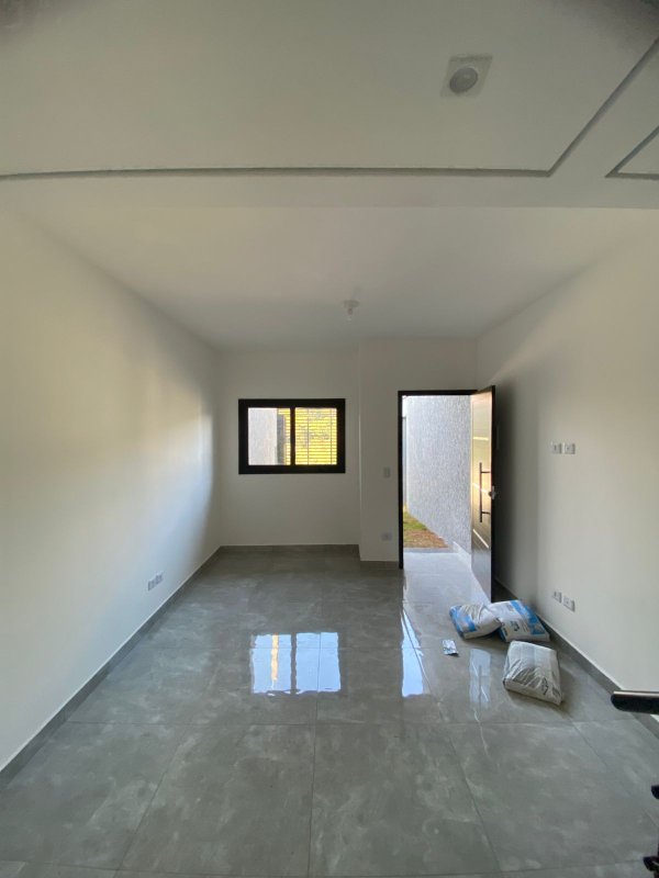 LINDA CASA NA VILA RUBI - Franco da Rocha - 