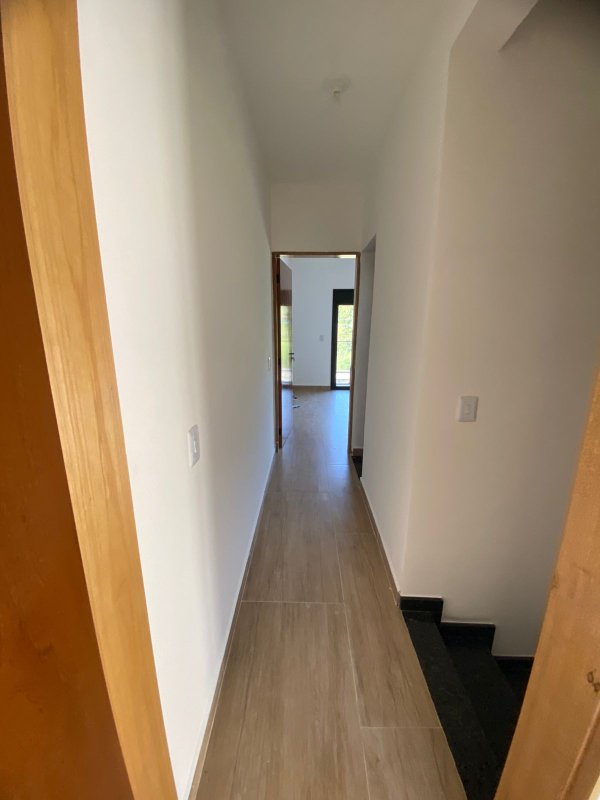 LINDA CASA NA VILA RUBI - Franco da Rocha - 