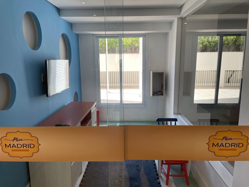 Apartamento À VENDA, 85m - 3 Dorm. 1 Suíte - R$ 670.000 - PLAZA MADRID - Sorocaba SP Rua Raul Pompéia Sorocaba - 