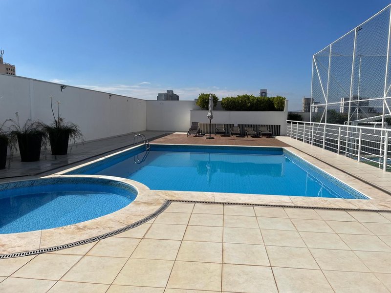 Apartamento À VENDA, 85m - 3 Dorm. 1 Suíte - R$ 670.000 - PLAZA MADRID - Sorocaba SP Rua Raul Pompéia Sorocaba - 