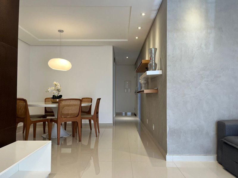 Apartamento À VENDA, 85m - 3 Dorm. 1 Suíte - R$ 670.000 - PLAZA MADRID - Sorocaba SP Rua Raul Pompéia Sorocaba - 