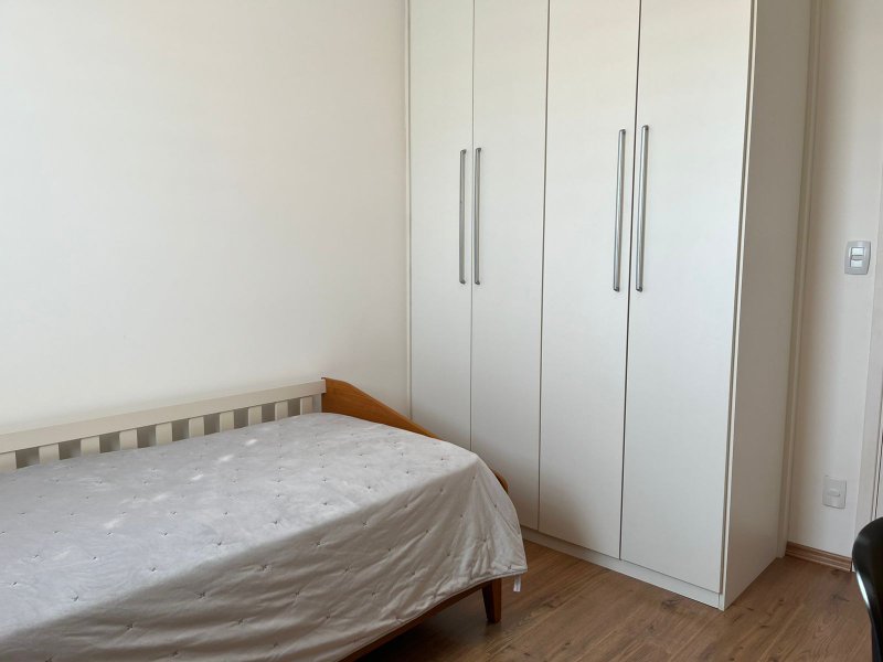 Apartamento À VENDA, 85m - 3 Dorm. 1 Suíte - R$ 670.000 - PLAZA MADRID - Sorocaba SP Rua Raul Pompéia Sorocaba - 