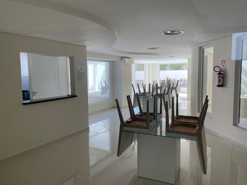 Apartamento À VENDA, 85m - 3 Dorm. 1 Suíte - R$ 670.000 - PLAZA MADRID - Sorocaba SP Rua Raul Pompéia Sorocaba - 