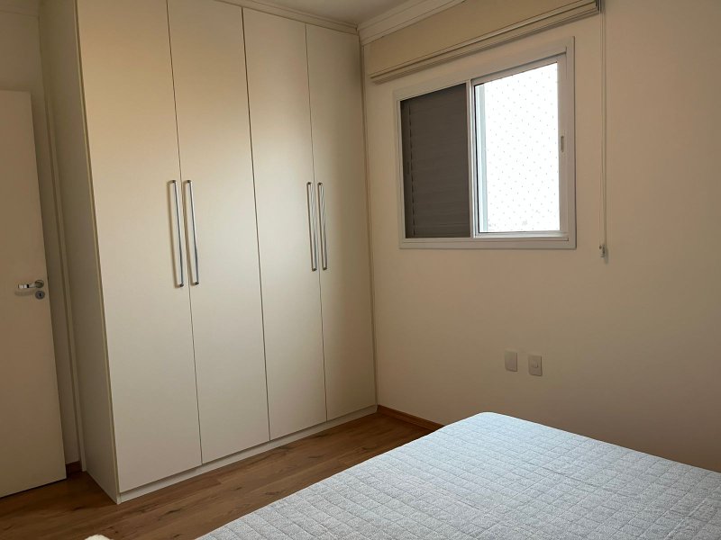 Apartamento À VENDA, 85m - 3 Dorm. 1 Suíte - R$ 670.000 - PLAZA MADRID - Sorocaba SP Rua Raul Pompéia Sorocaba - 