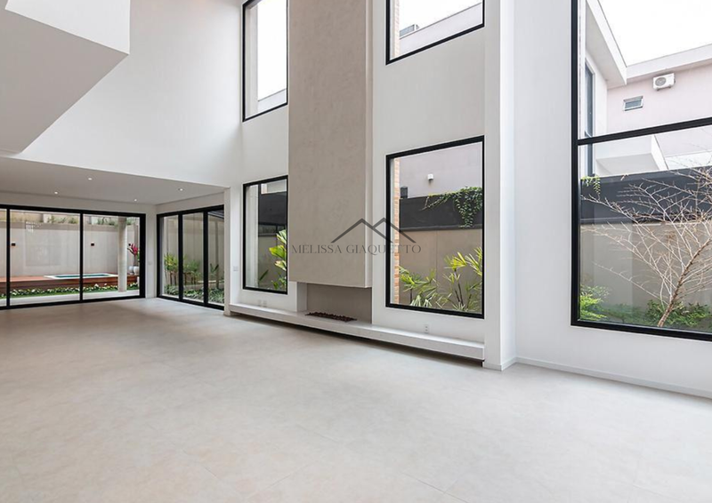 Gênesis I - Casa Alto Padrão Avenida Gêmini Santana de Parnaíba - 