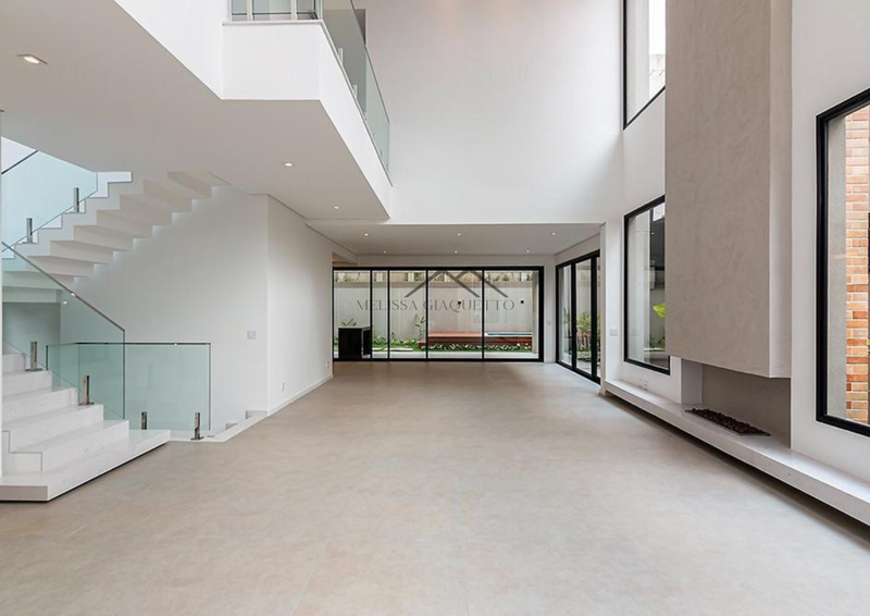 Gênesis I - Casa Alto Padrão Avenida Gêmini Santana de Parnaíba - 