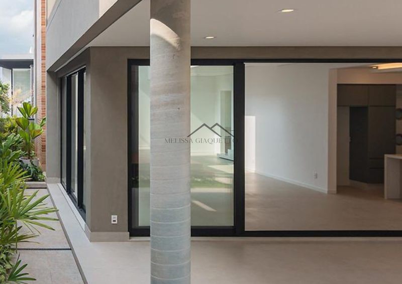 Gênesis I - Casa Alto Padrão Avenida Gêmini Santana de Parnaíba - 