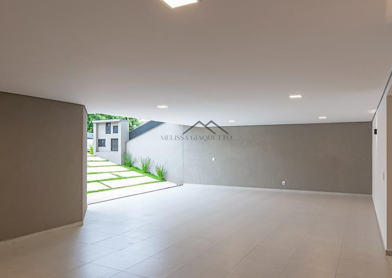 Gênesis I - Casa Alto Padrão Avenida Gêmini Santana de Parnaíba - 