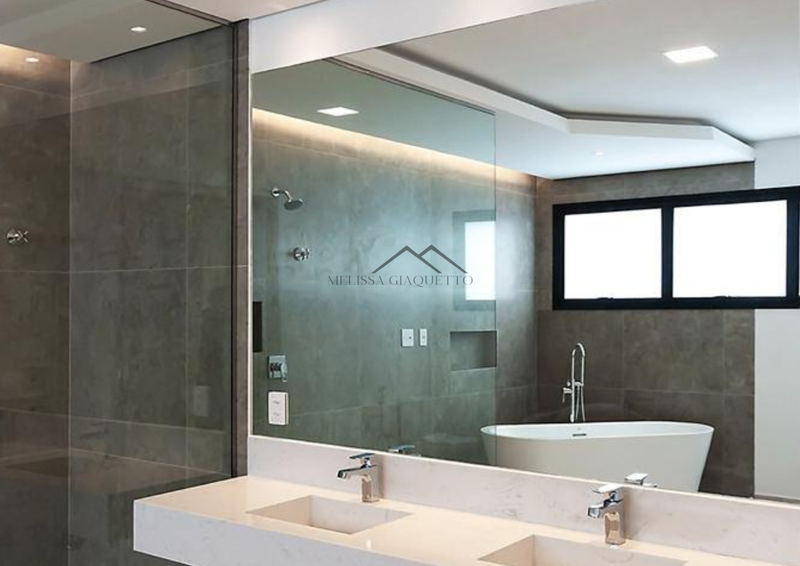 Gênesis I - Casa Alto Padrão Avenida Gêmini Santana de Parnaíba - 