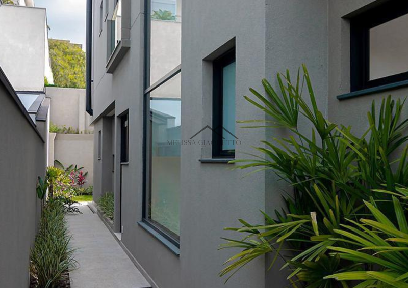 Gênesis I - Casa Alto Padrão Avenida Gêmini Santana de Parnaíba - 