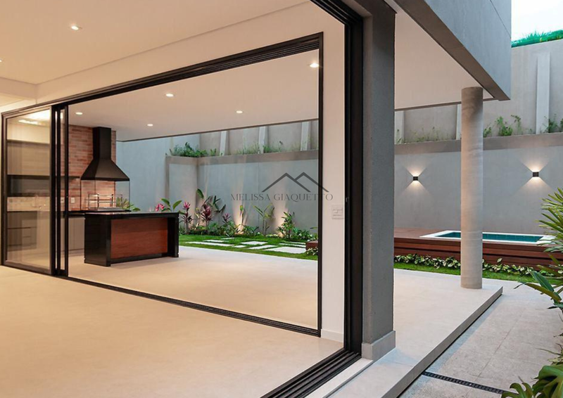 Gênesis I - Casa Alto Padrão Avenida Gêmini Santana de Parnaíba - 