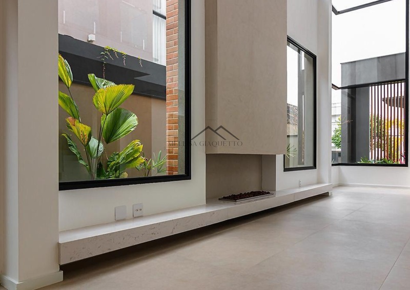Gênesis I - Casa Alto Padrão Avenida Gêmini Santana de Parnaíba - 