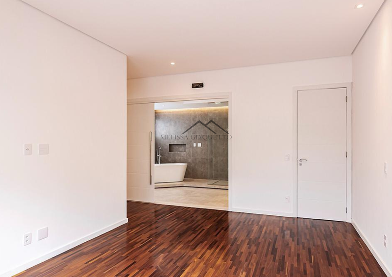 Gênesis I - Casa Alto Padrão Avenida Gêmini Santana de Parnaíba - 