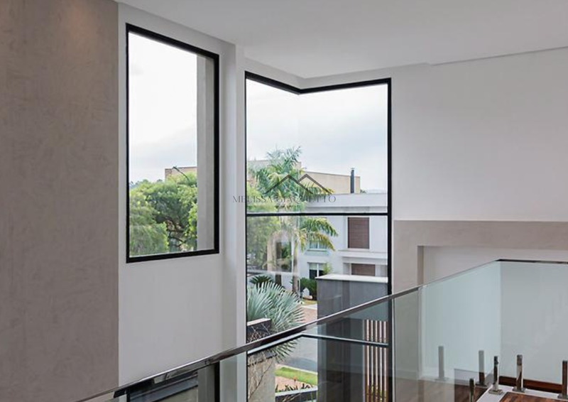 Gênesis I - Casa Alto Padrão Avenida Gêmini Santana de Parnaíba - 