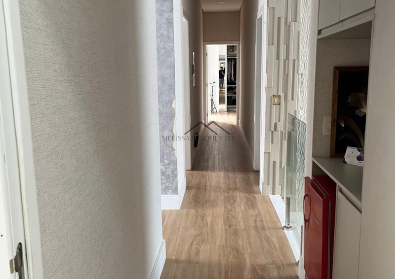 Gênesis 1 - Porteira Fechada Avenida Gêmini Santana de Parnaíba - 
