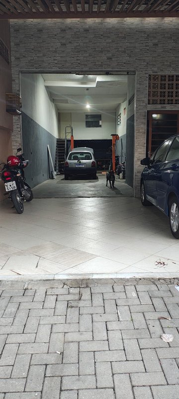 Ponto Comercial Antônio José Matos Lima São José dos Campos - 