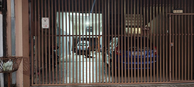 Ponto Comercial Antônio José Matos Lima São José dos Campos - 