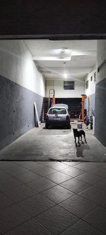 Ponto Comercial Antônio José Matos Lima São José dos Campos - 