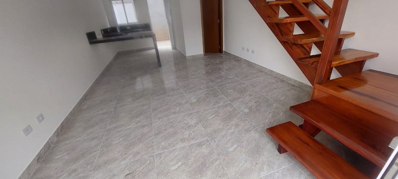 🏡 Oportunidade Imperdível – Sobrados à Venda no Massaguaçu - Caraguatatuba - 