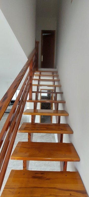 🏡 Oportunidade Imperdível – Sobrados à Venda no Massaguaçu - Caraguatatuba - 