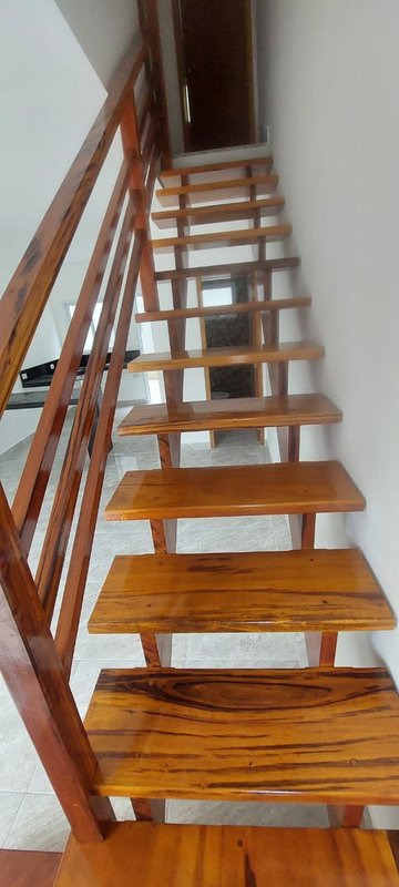 🏡 Oportunidade Imperdível – Sobrados à Venda no Massaguaçu - Caraguatatuba - 