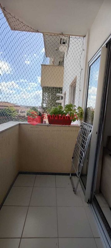 Apartamento no Centro, Lauro de Freitas- 2/4 com suíte Avenida Santos Dumont Lauro de Freitas - 