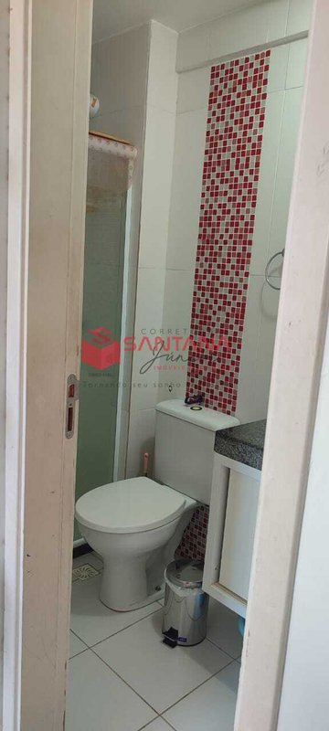 Apartamento no Centro, Lauro de Freitas- 2/4 com suíte Avenida Santos Dumont Lauro de Freitas - 