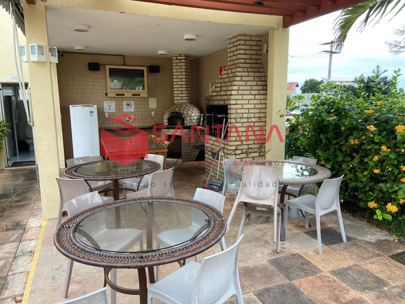 Apartamento no Centro, Lauro de Freitas- 2/4 com suíte Avenida Santos Dumont Lauro de Freitas - 