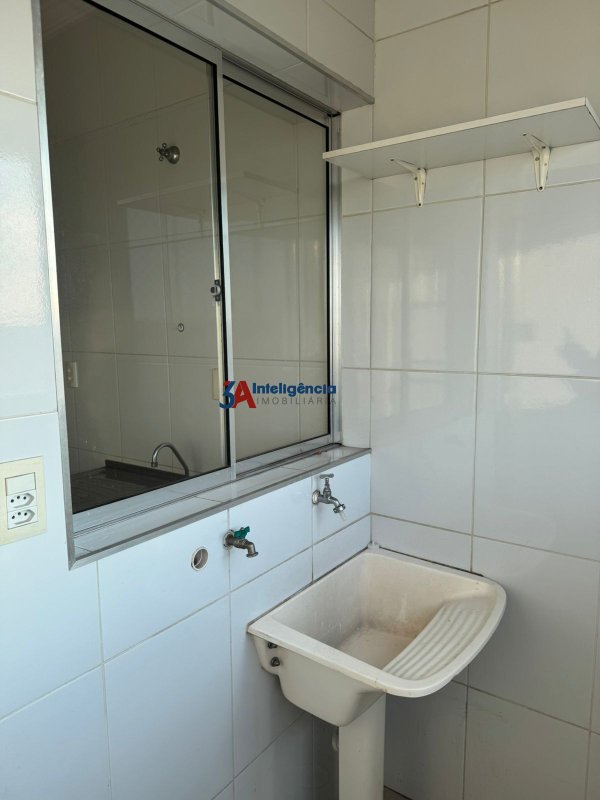 APARTAMENTO 2 DORMITÓRIOS - SOROCABA Rua Rosa Martinez Sanches Sorocaba - 