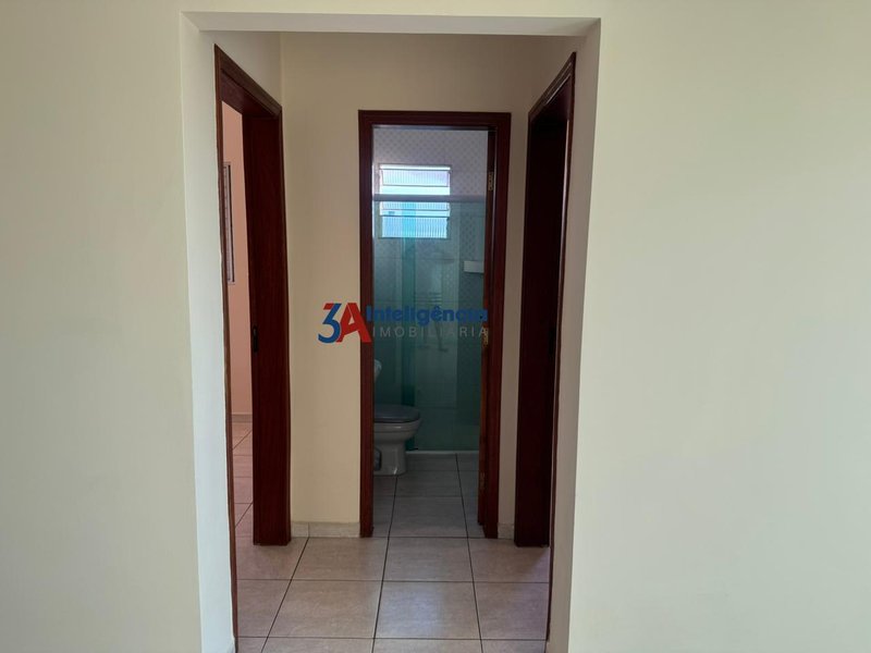 APARTAMENTO 2 DORMITÓRIOS - SOROCABA Rua Rosa Martinez Sanches Sorocaba - 