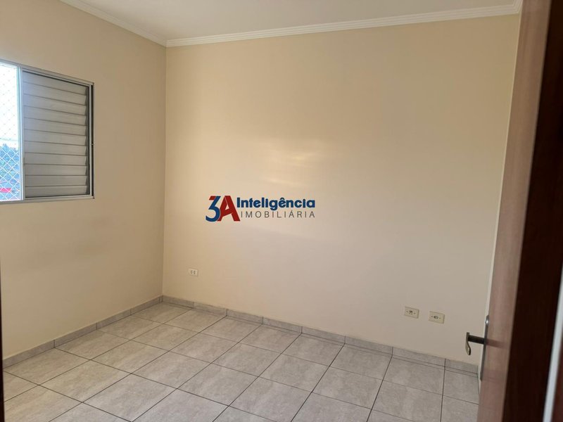 APARTAMENTO 2 DORMITÓRIOS - SOROCABA Rua Rosa Martinez Sanches Sorocaba - 
