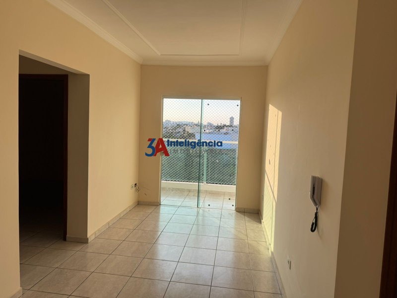 APARTAMENTO 2 DORMITÓRIOS - SOROCABA Rua Rosa Martinez Sanches Sorocaba - 