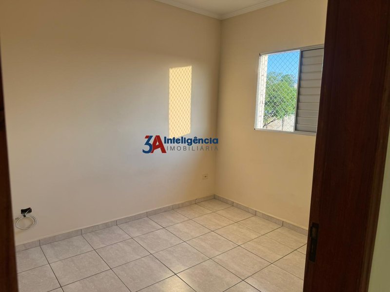 APARTAMENTO 2 DORMITÓRIOS - SOROCABA Rua Rosa Martinez Sanches Sorocaba - 